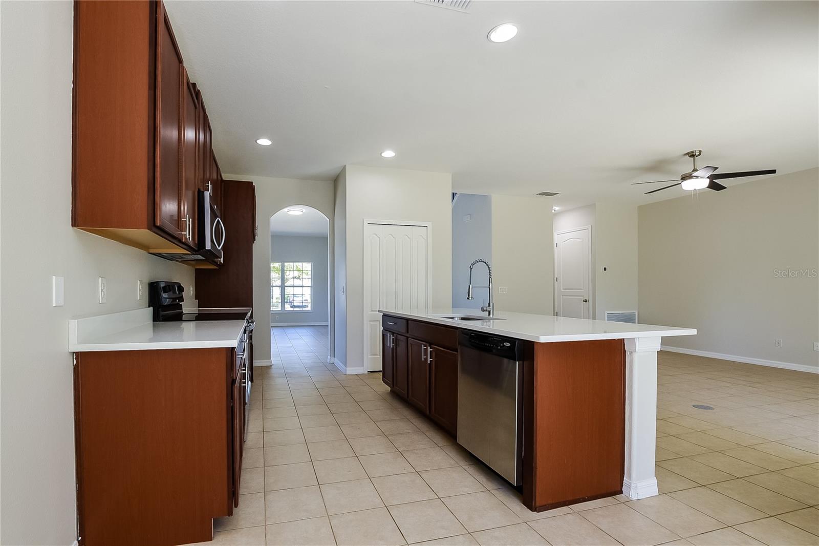 ENCLAVE/MOSS PARK PH 02B - Residential