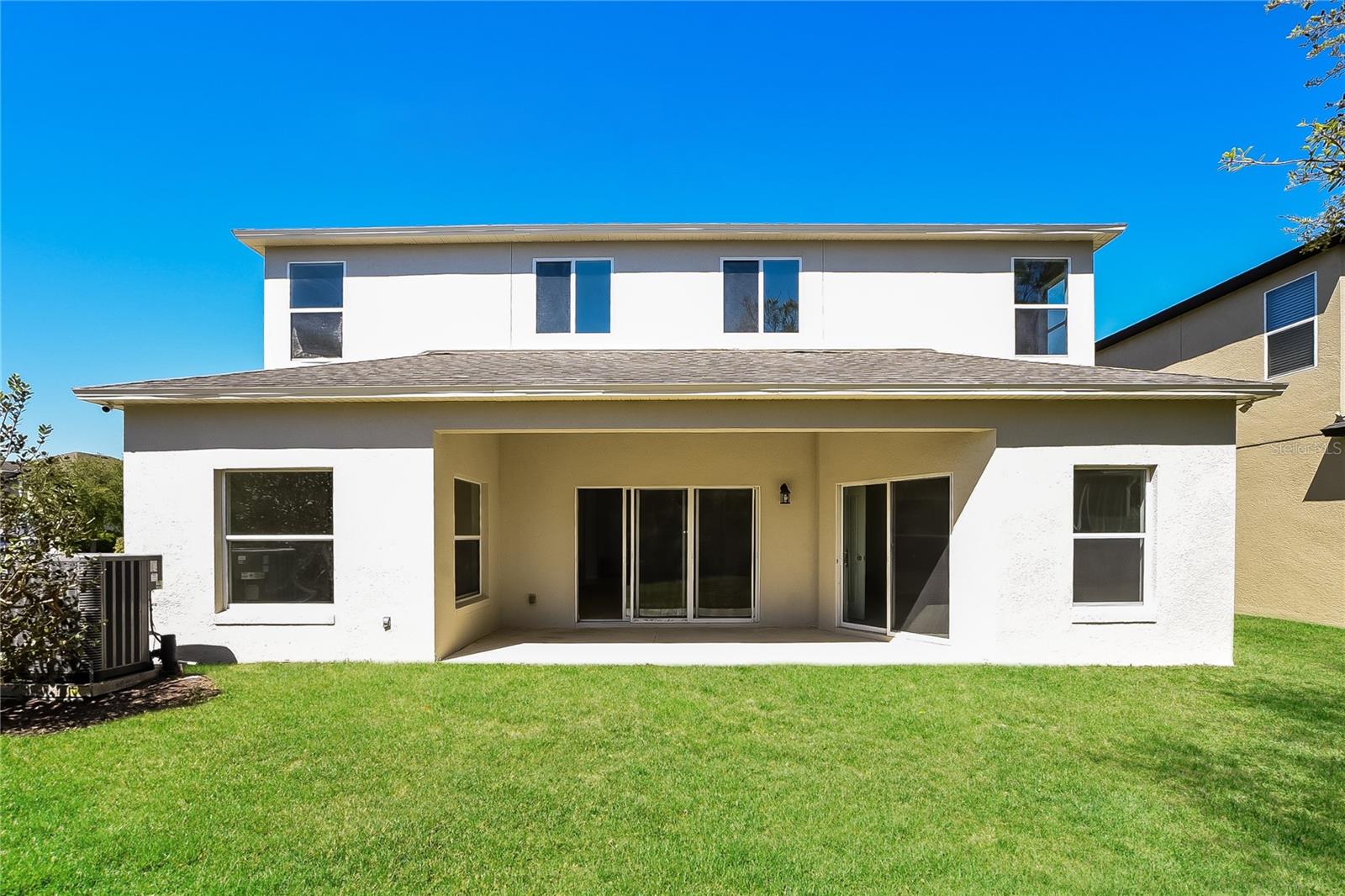 ENCLAVE/MOSS PARK PH 02B - Residential