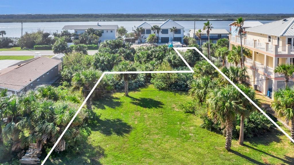 Photo of 0 S Atlantic Ave, New Smyrna Beach, FL 32169 (MLS # O6268375)