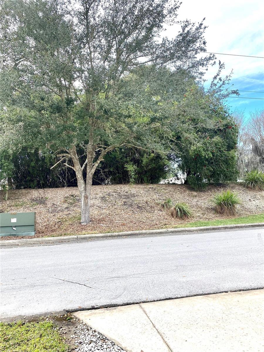 TOWN PARK AT THE WILDERNESS RV PARK ESTATES - Land