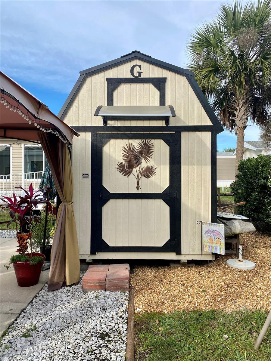 TOWN PARK AT THE WILDERNESS RV PARK ESTATES - Land