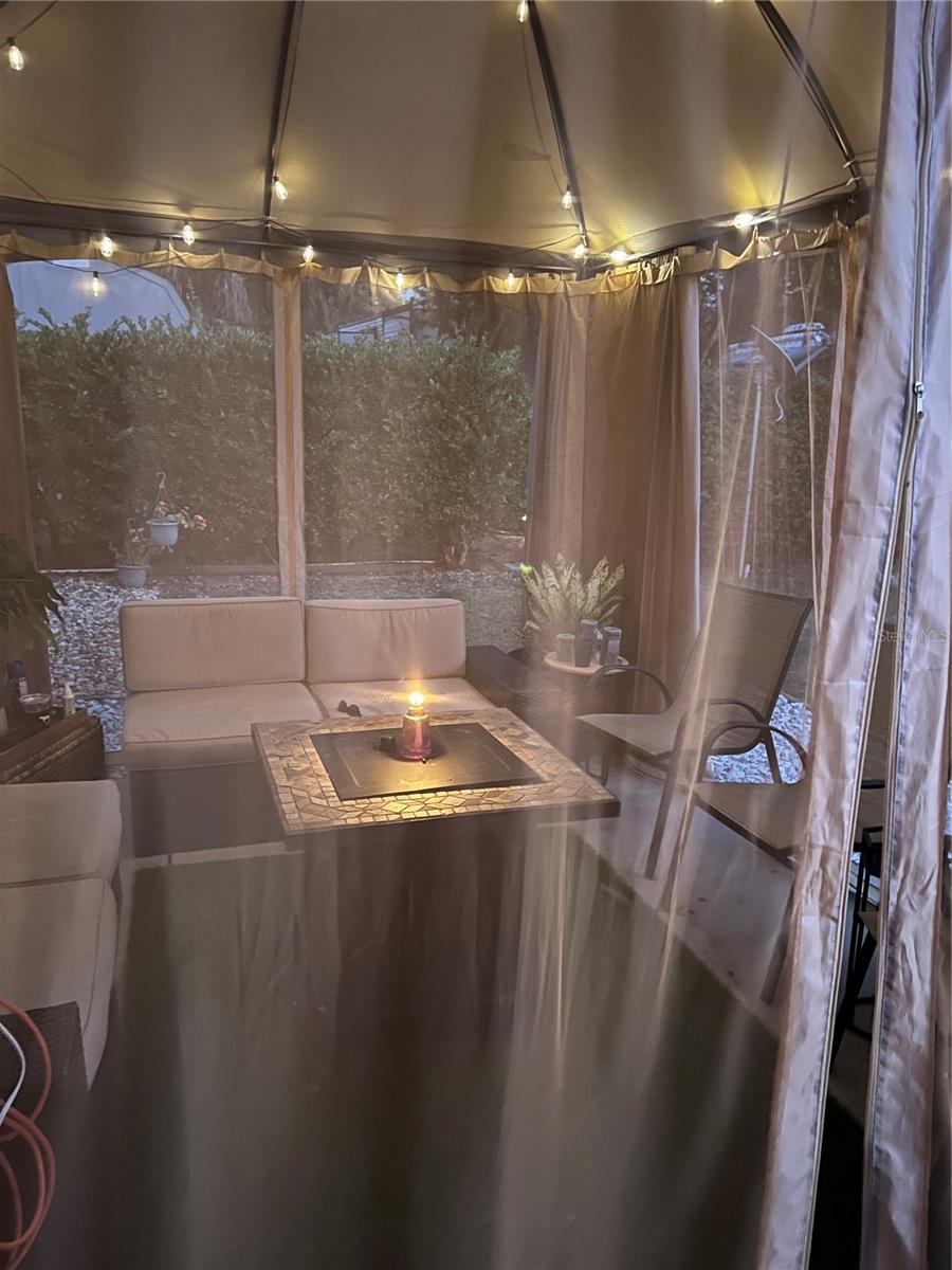 TOWN PARK AT THE WILDERNESS RV PARK ESTATES - Land