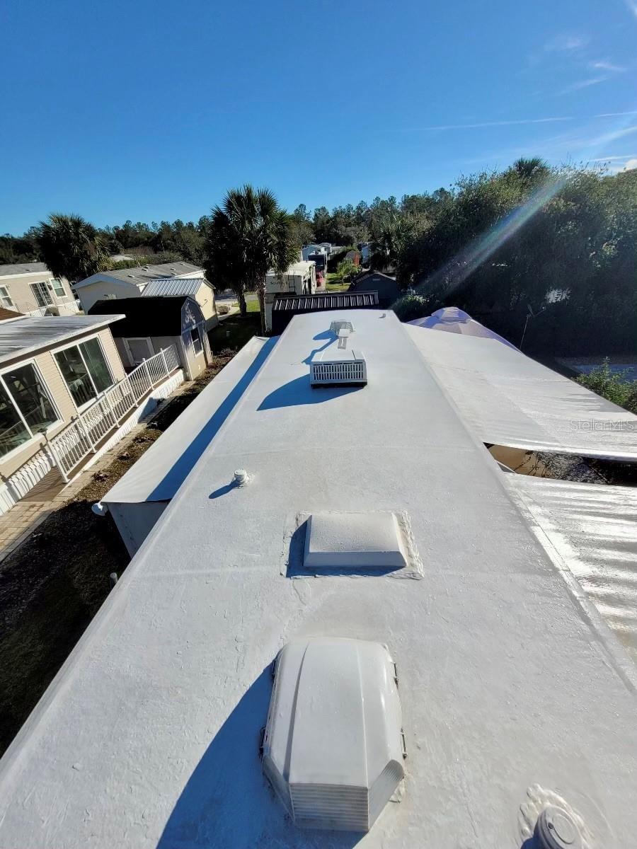 TOWN PARK AT THE WILDERNESS RV PARK ESTATES - Land