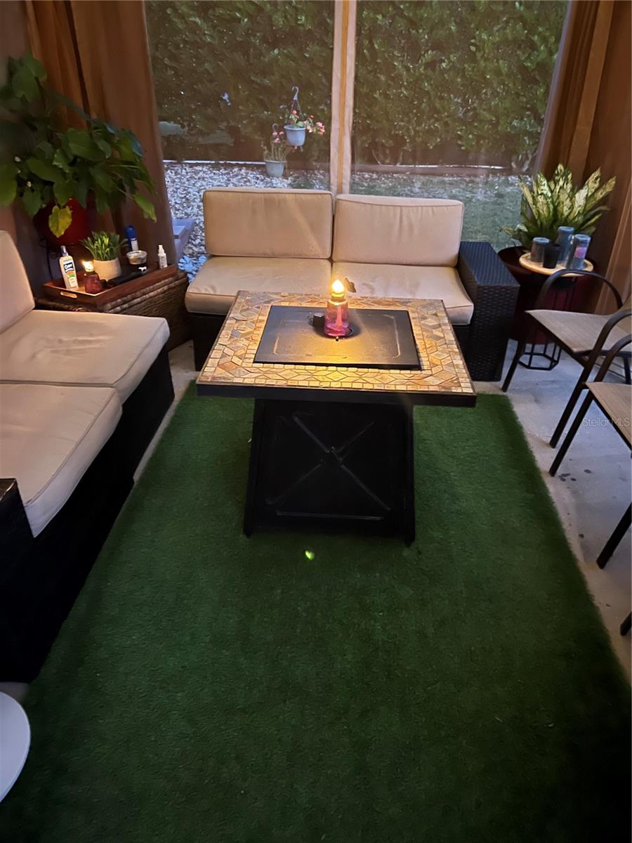 TOWN PARK AT THE WILDERNESS RV PARK ESTATES - Land