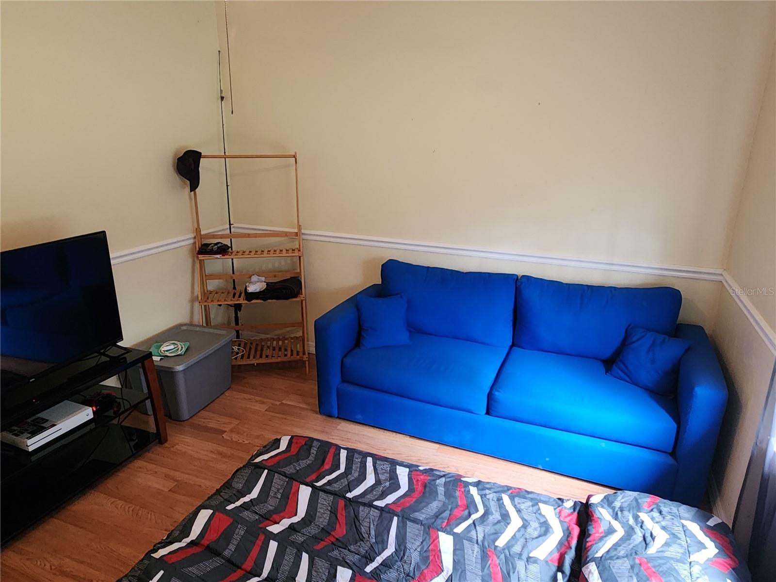PALM COAST SEC 24 - Residential