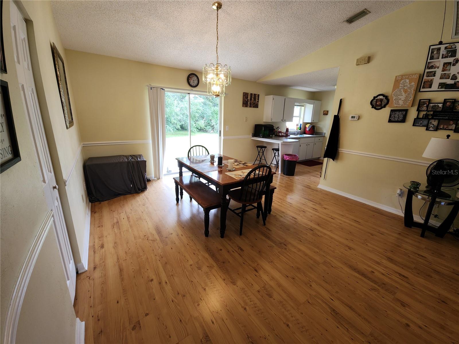 PALM COAST SEC 24 - Residential