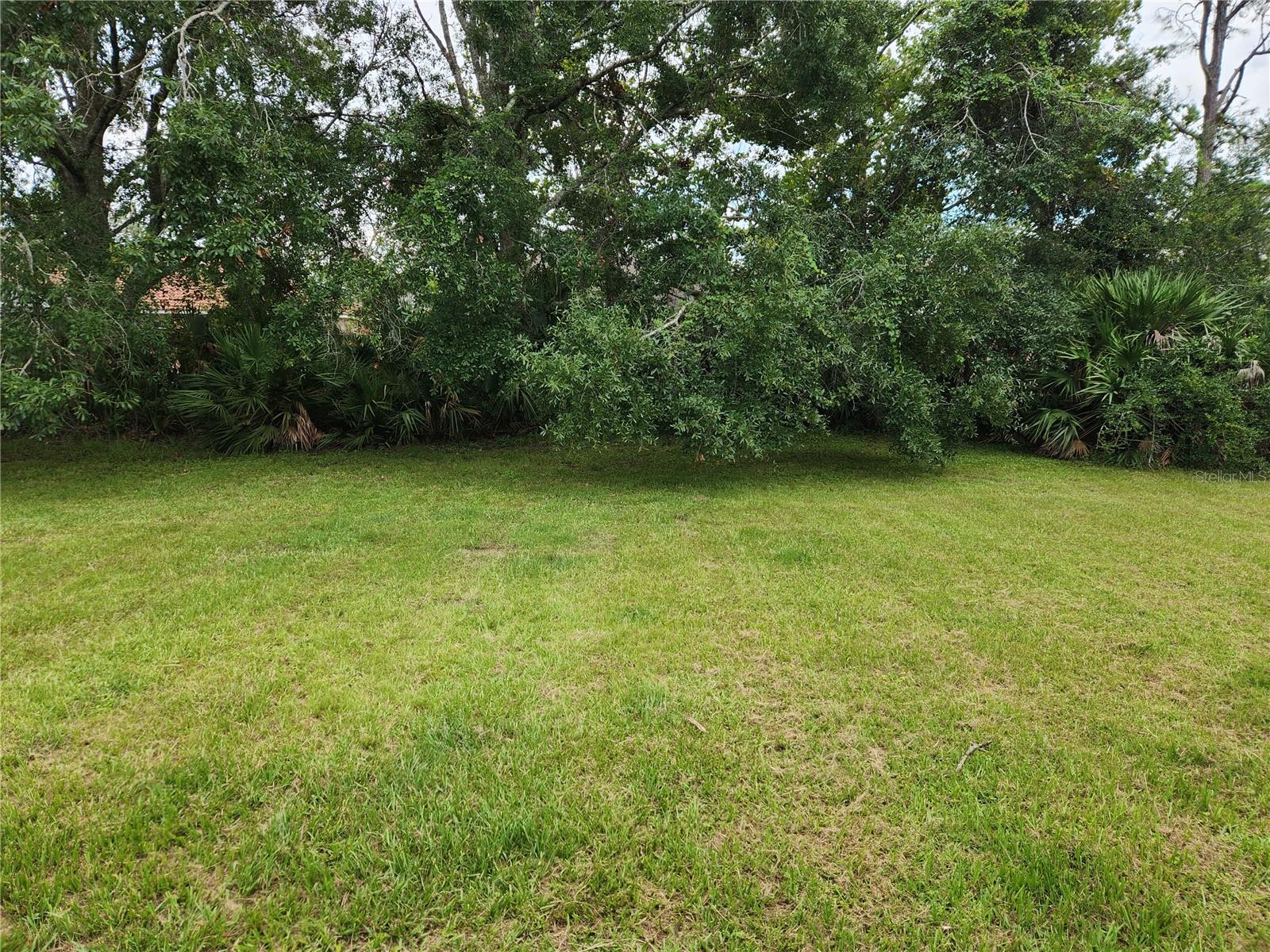 PALM COAST SEC 24 - Residential