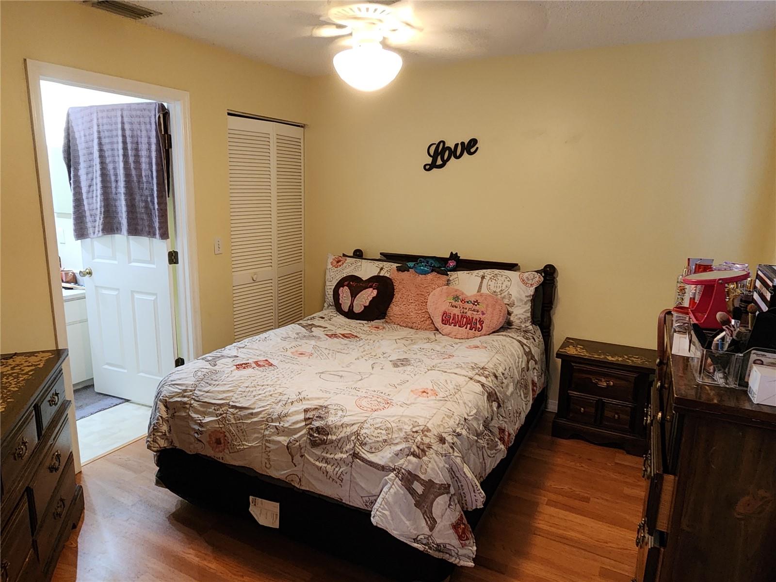PALM COAST SEC 24 - Residential