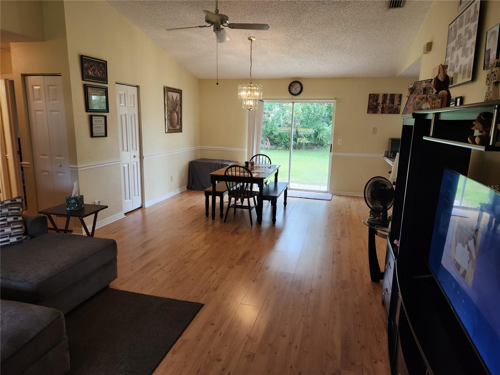 PALM COAST SEC 24 - Residential