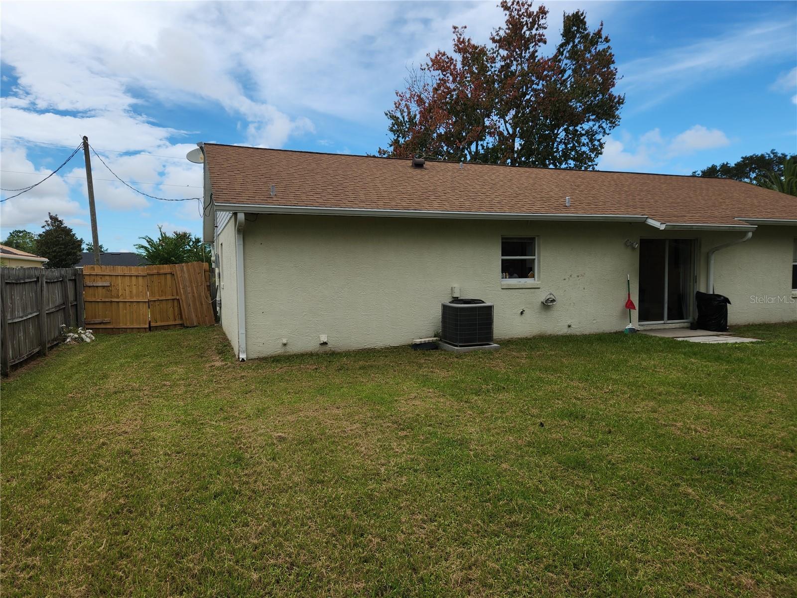 PALM COAST SEC 24 - Residential