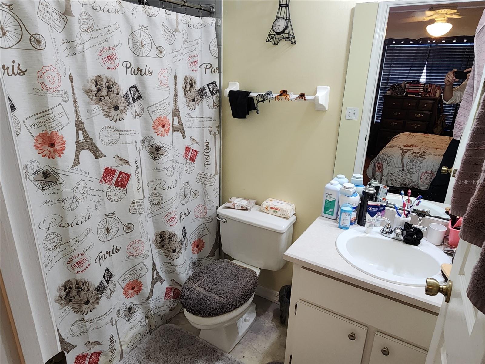 PALM COAST SEC 24 - Residential