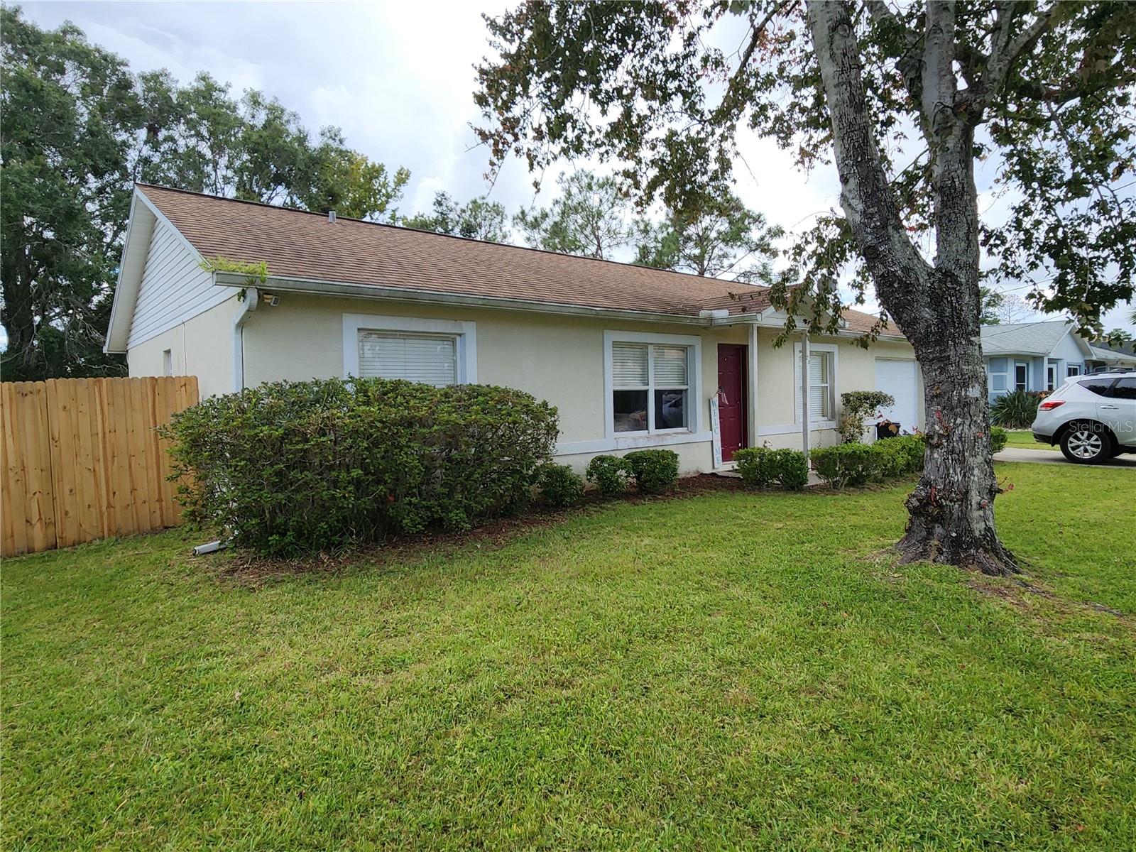 PALM COAST SEC 24 - Residential