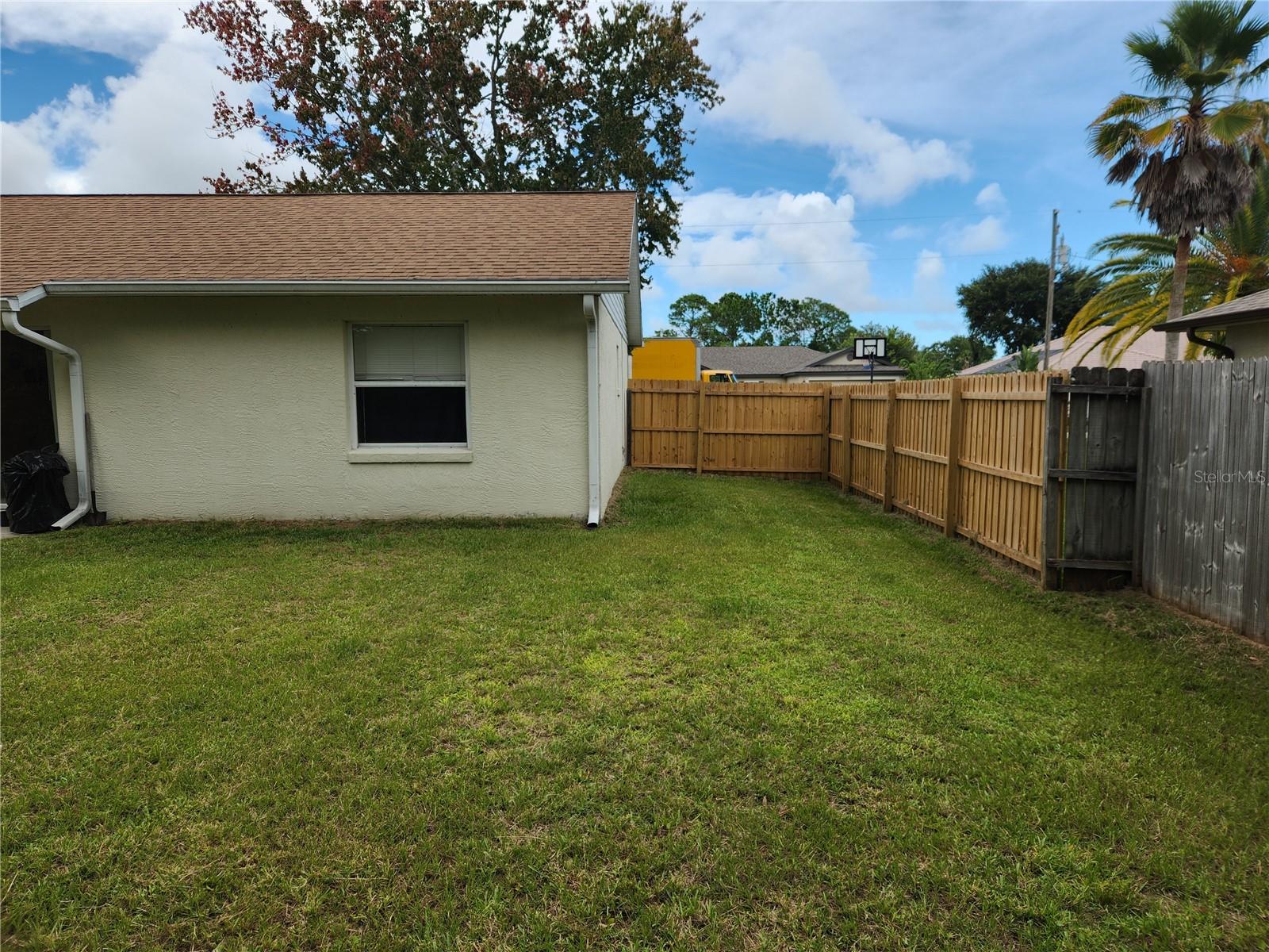 PALM COAST SEC 24 - Residential
