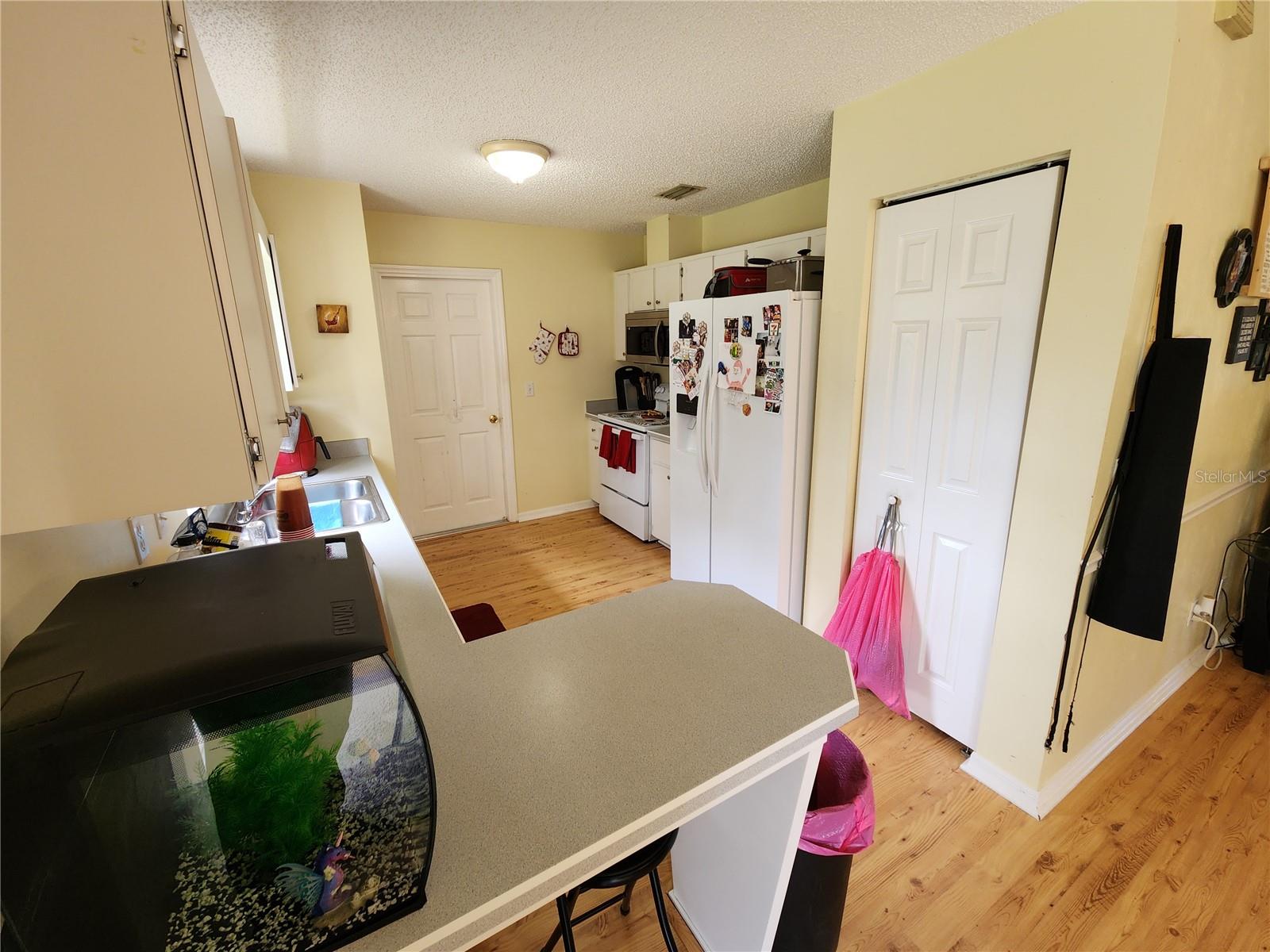 PALM COAST SEC 24 - Residential