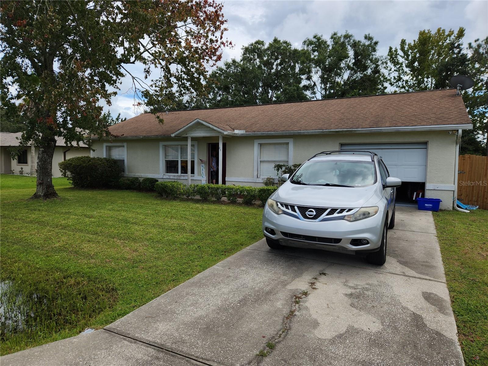 PALM COAST SEC 24 - Residential