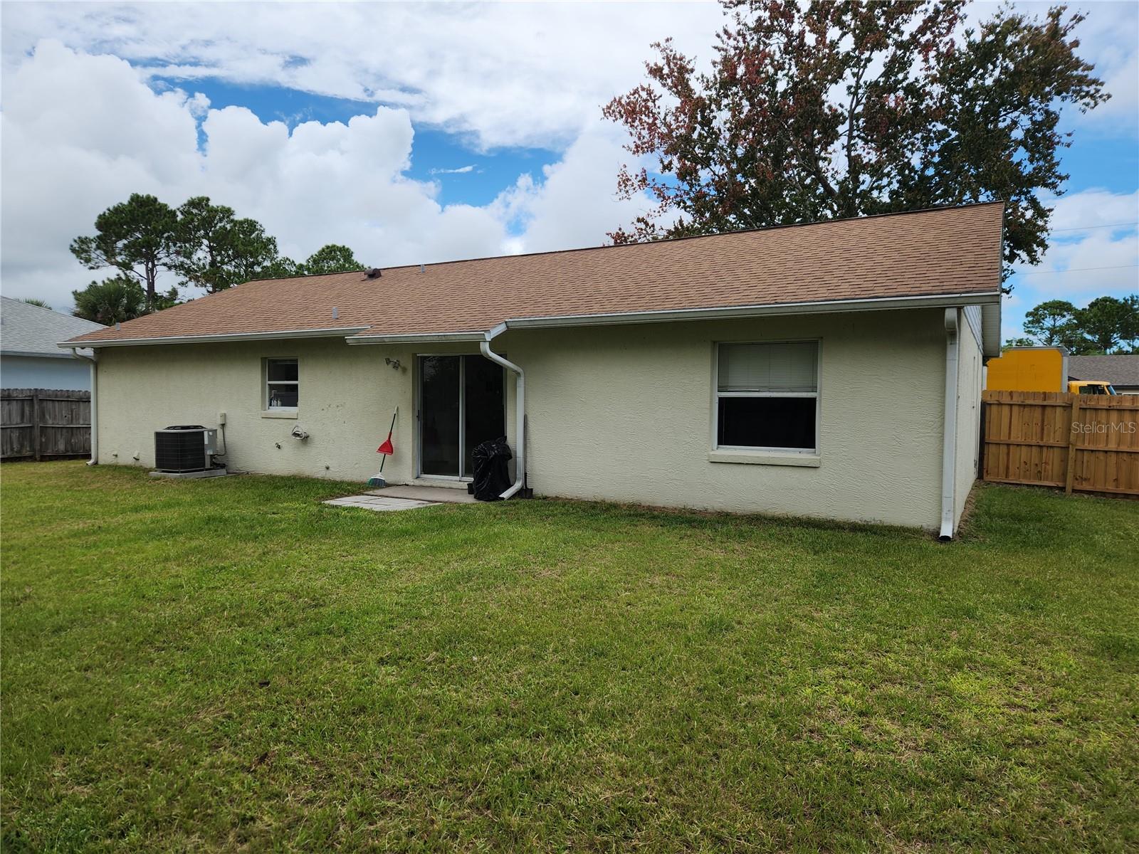 PALM COAST SEC 24 - Residential