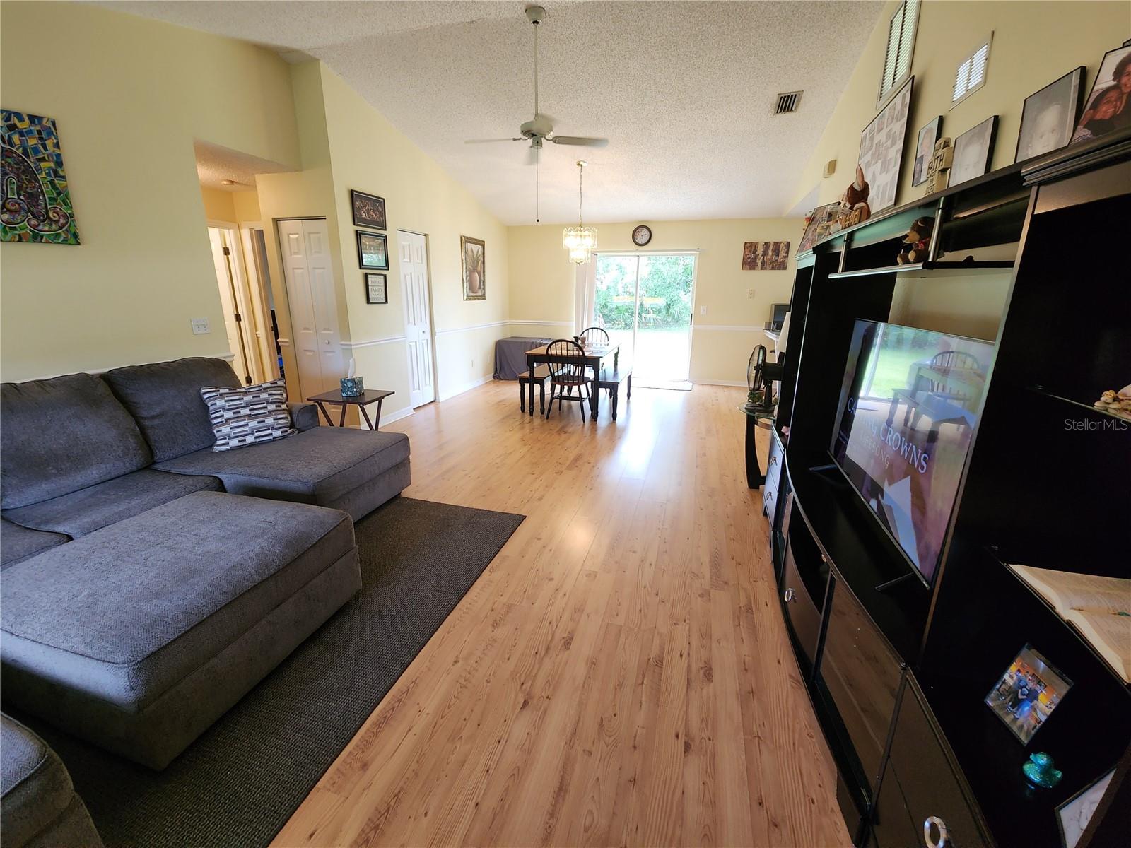 PALM COAST SEC 24 - Residential