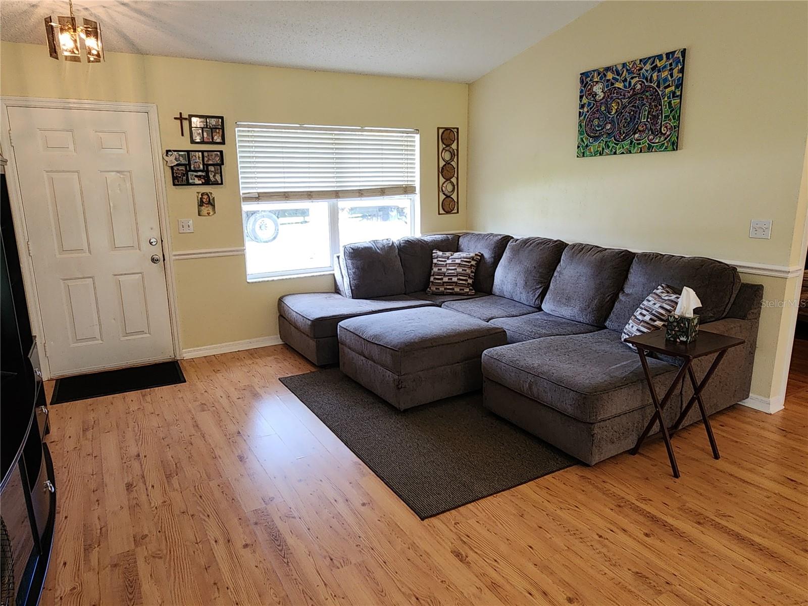 PALM COAST SEC 24 - Residential
