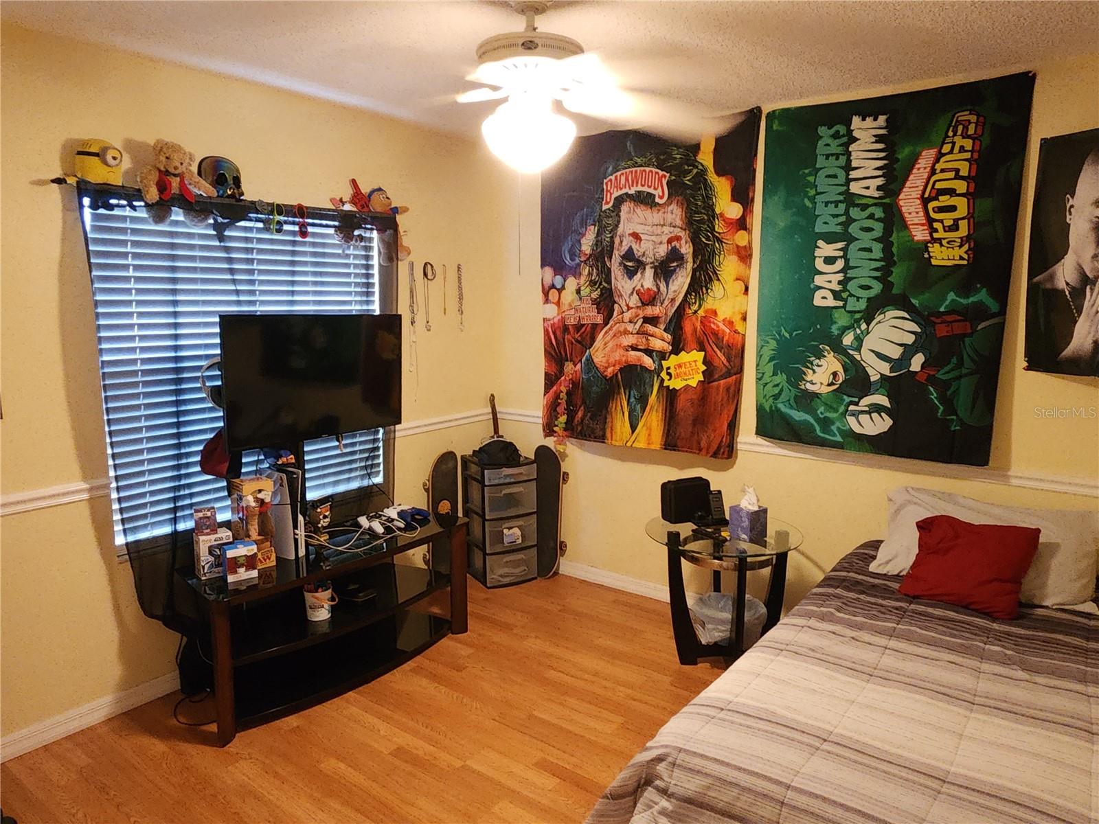PALM COAST SEC 24 - Residential
