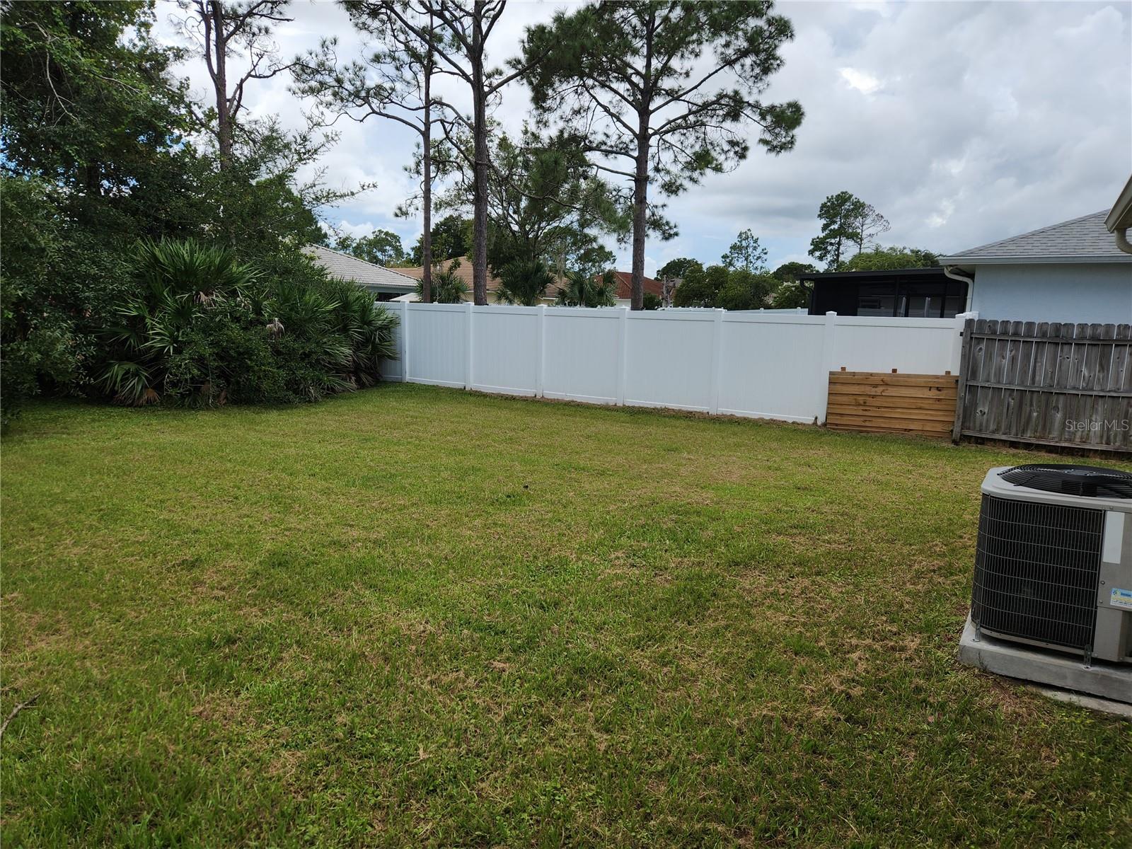 PALM COAST SEC 24 - Residential