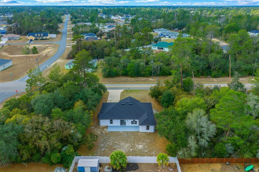 Photo of 497 Marion Oaks Lane, Ocala, FL 34473 (MLS # OM717403)