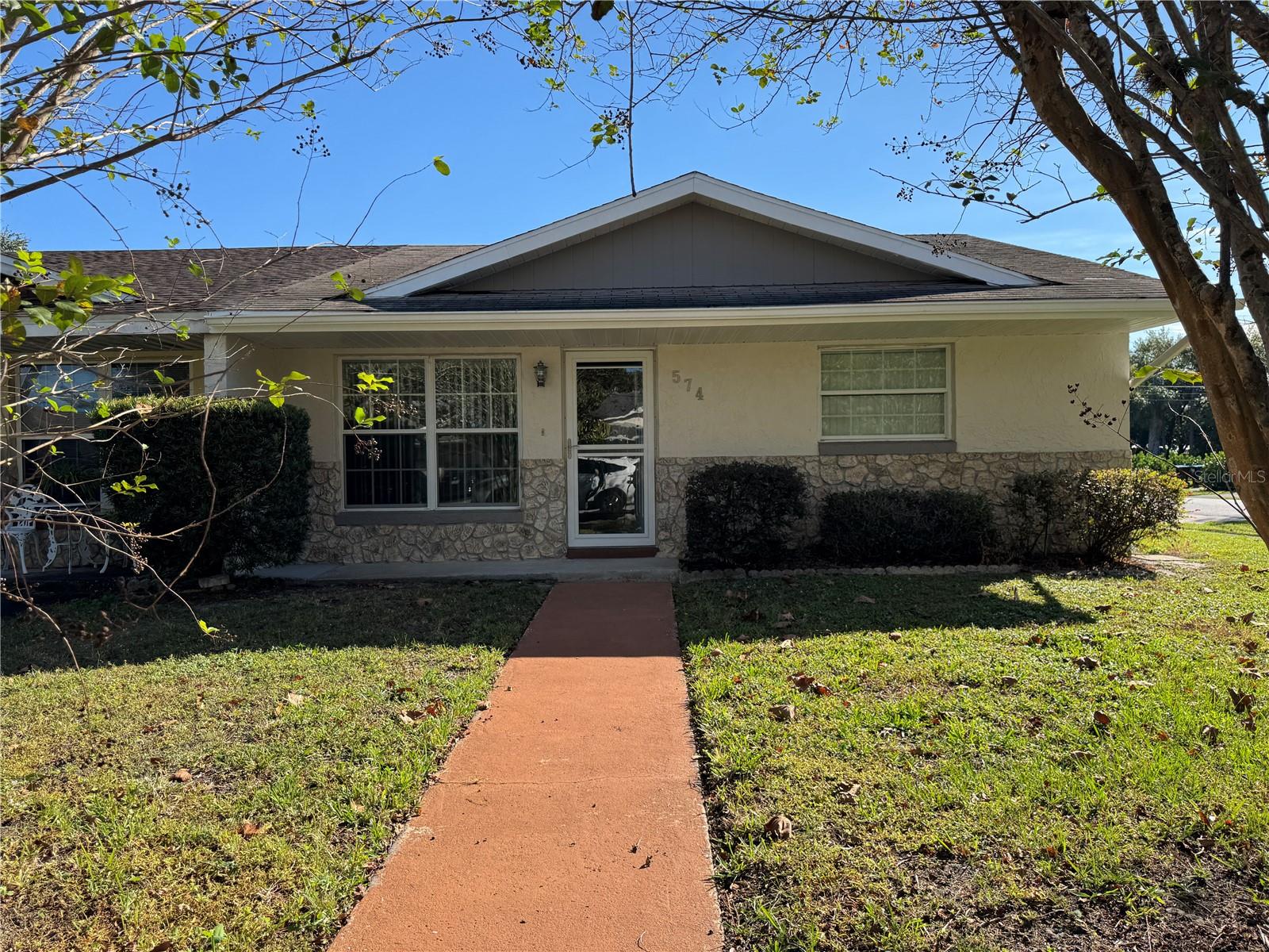 QUAIL HOLLOW AT RIO PINAR - Residential Lease