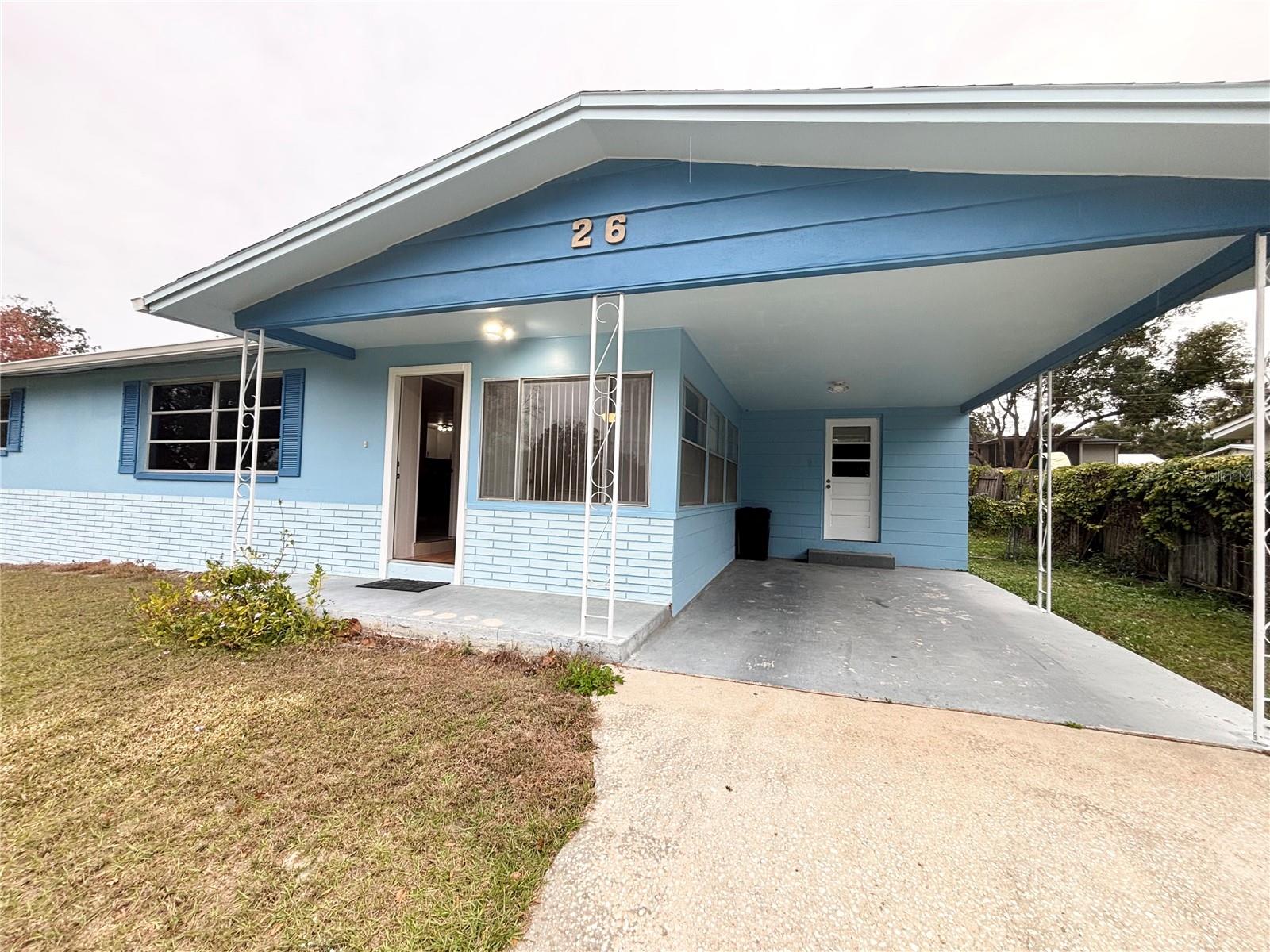 000114 - BEVERLY HILLS UNIT 2 - Residential