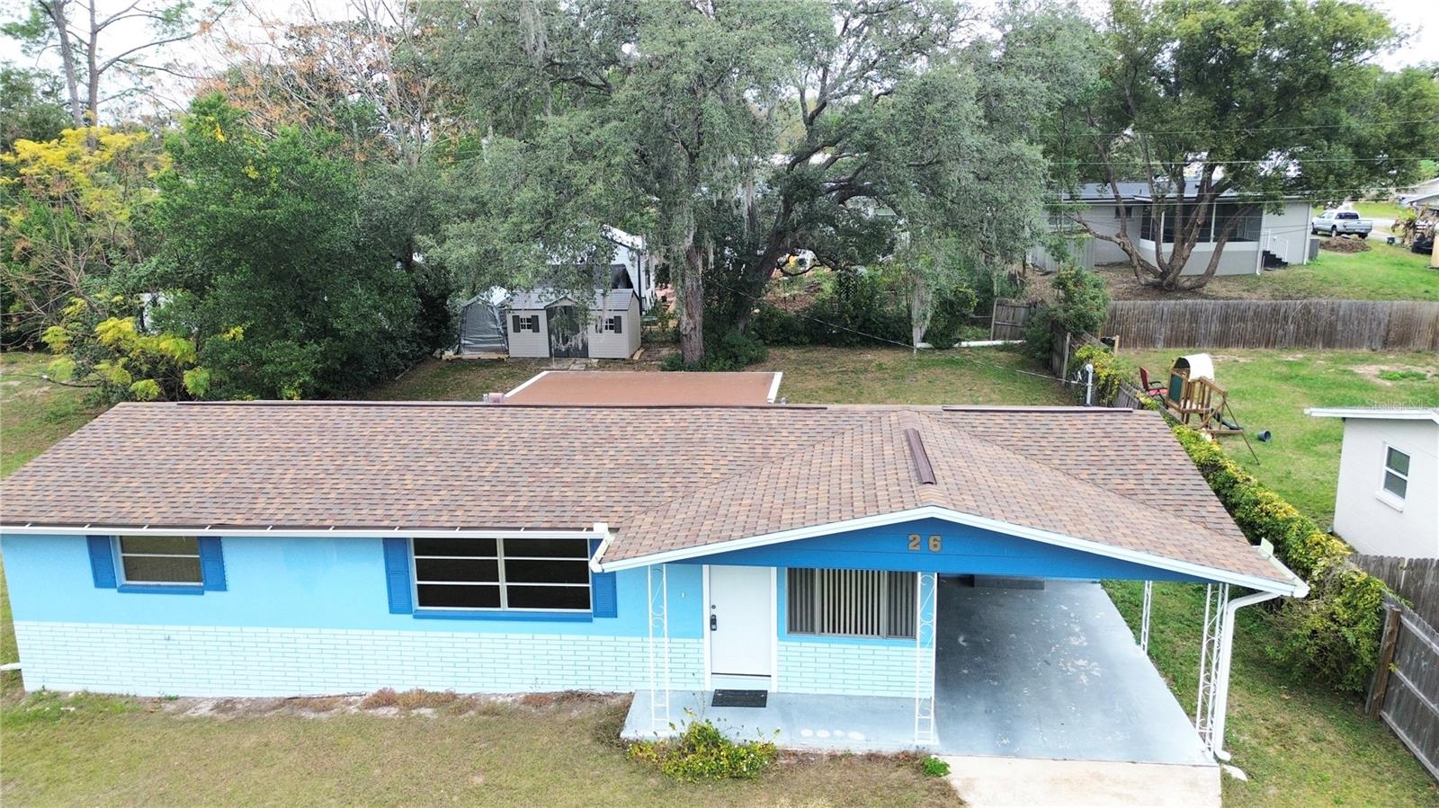 000114 - BEVERLY HILLS UNIT 2 - Residential