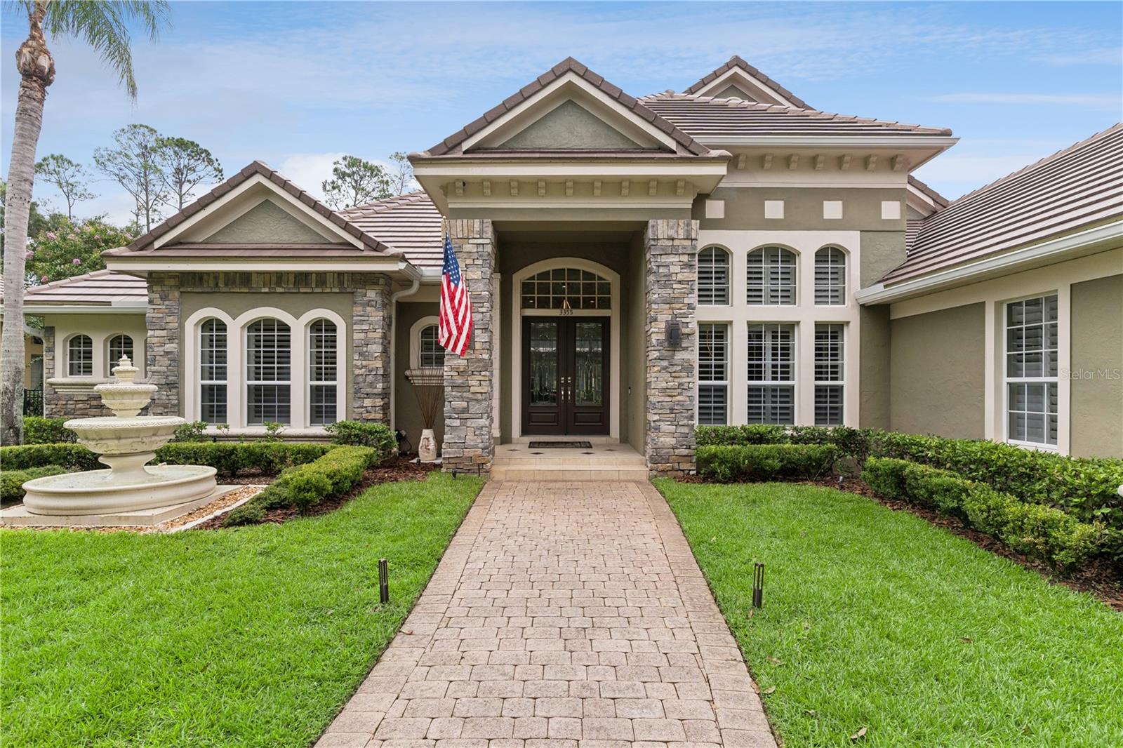 3355 LAKEVIEW OAKS DRIVE
