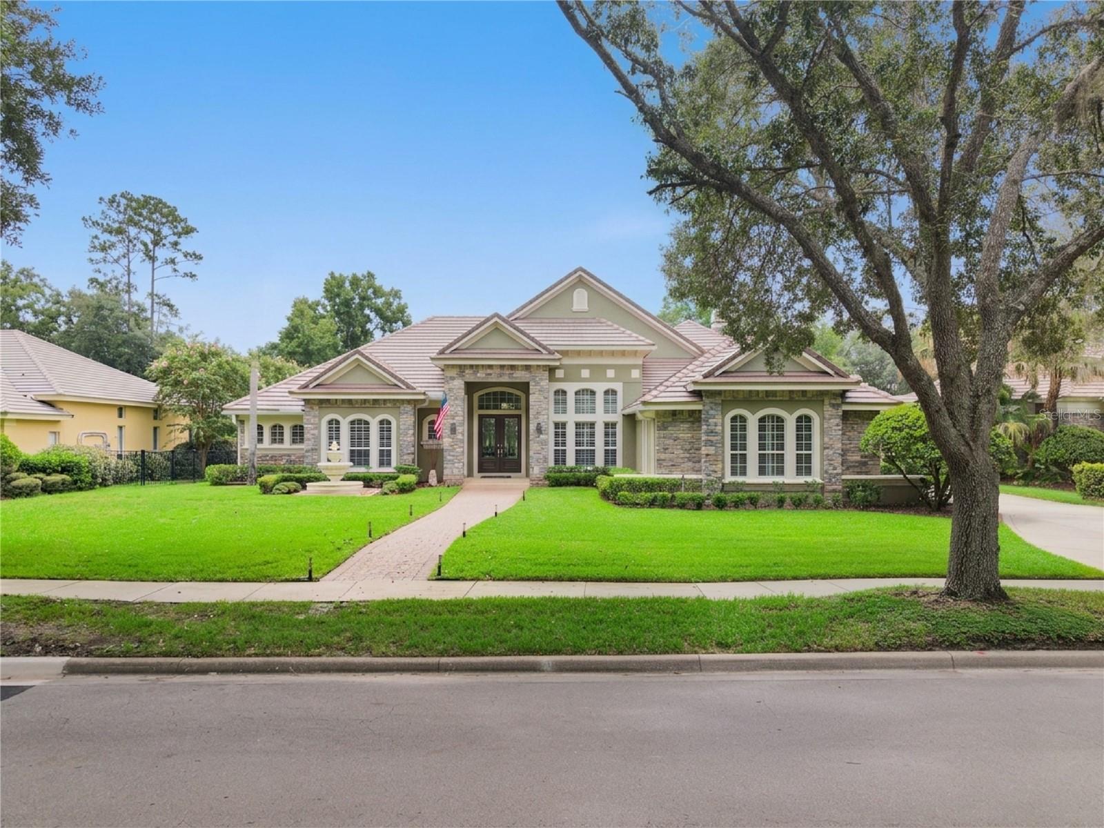 3355 LAKEVIEW OAKS DRIVE