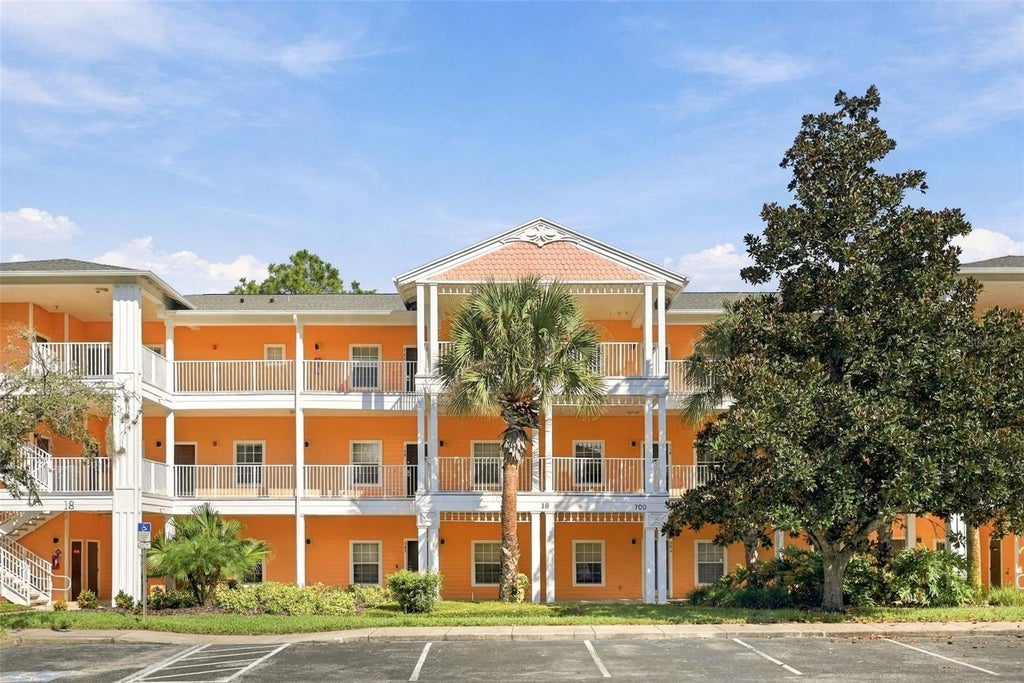 Photo of 710 New Providence Promenade #710, Davenport, FL 33897 (MLS # O6449521)