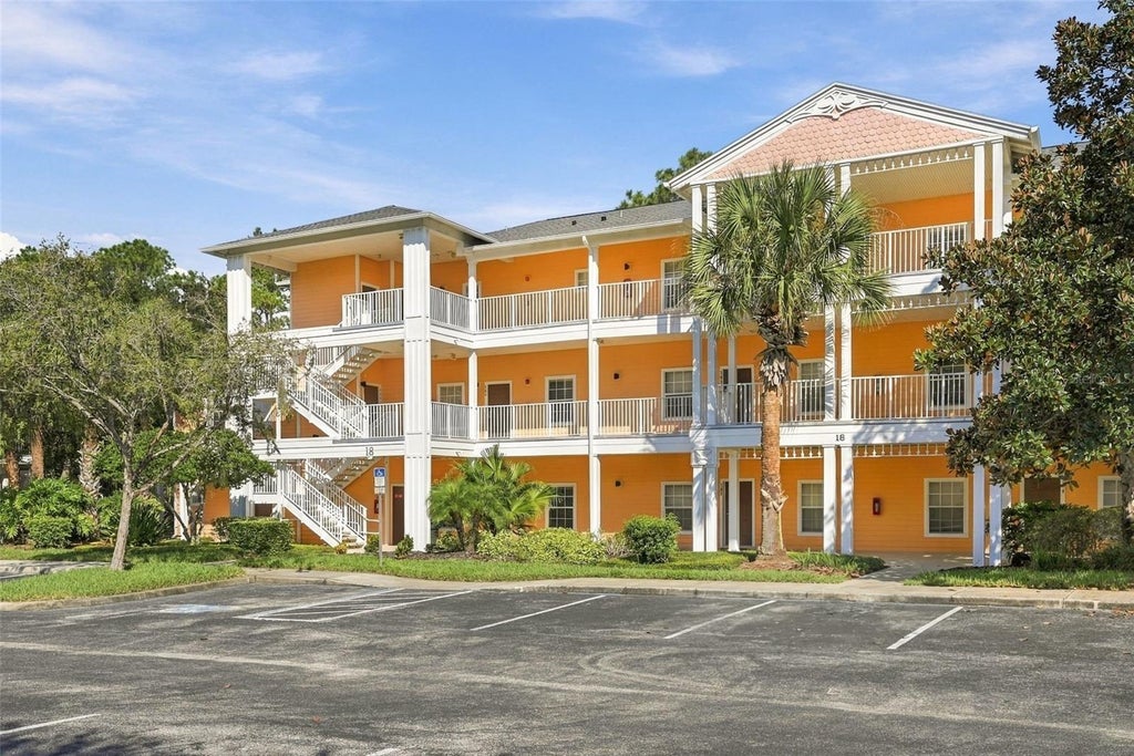 Photo of 710 New Providence Promenade #710, Davenport, FL 33897 (MLS # O6449521)