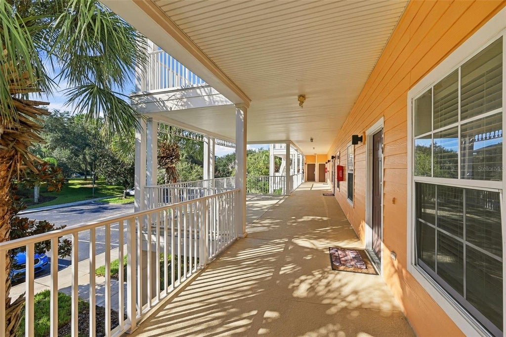 Photo of 710 New Providence Promenade #710, Davenport, FL 33897 (MLS # O6449521)