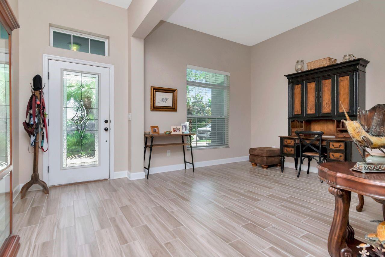 GREYHAWK LANDING WEST PH II - Residential