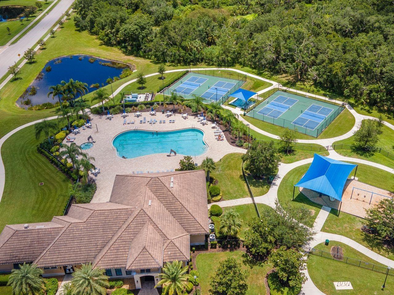 GREYHAWK LANDING WEST PH II - Residential