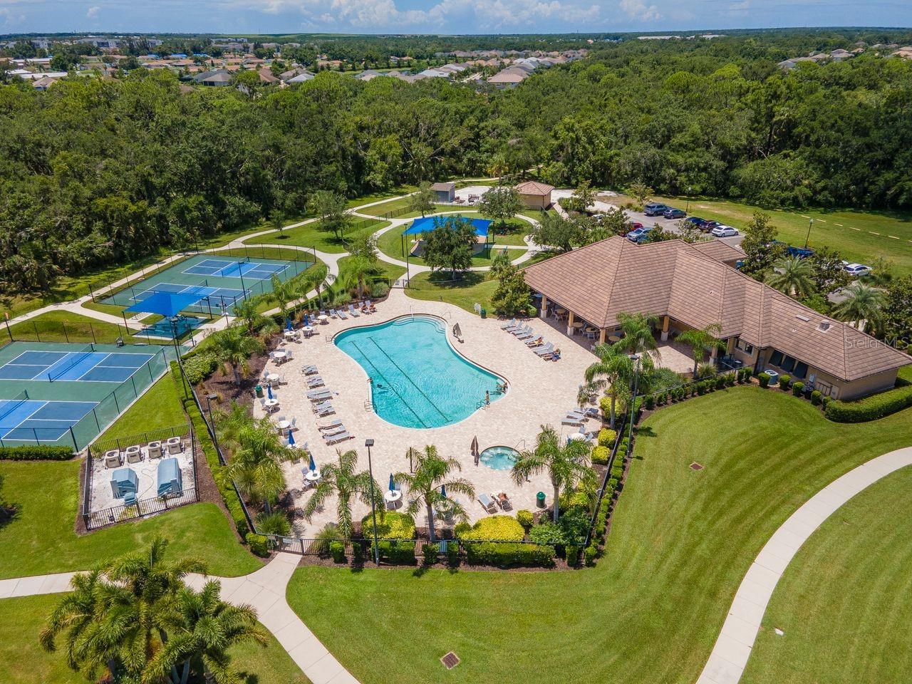 GREYHAWK LANDING WEST PH II - Residential