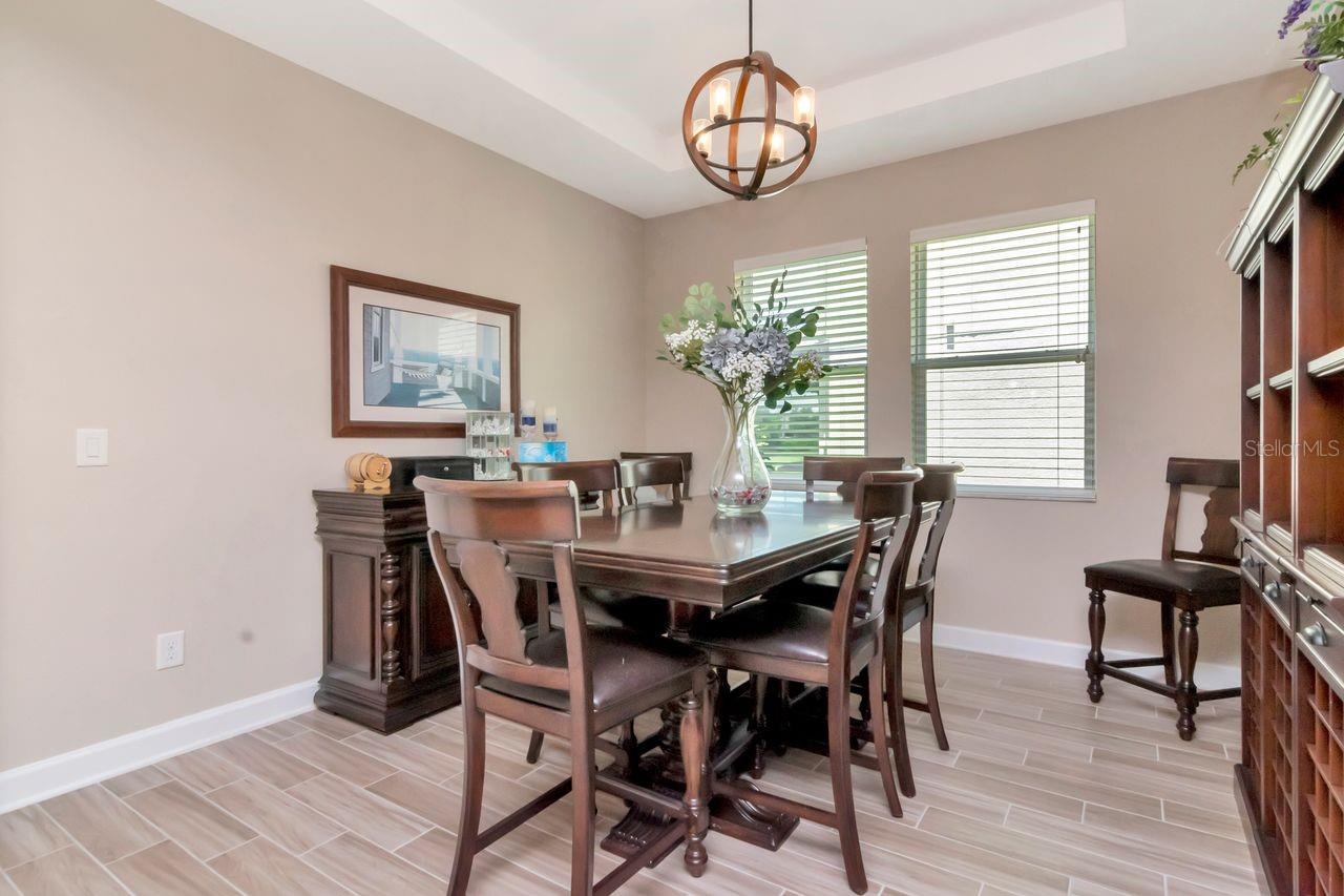 GREYHAWK LANDING WEST PH II - Residential