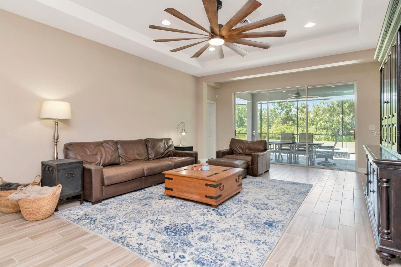 GREYHAWK LANDING WEST PH II - Residential