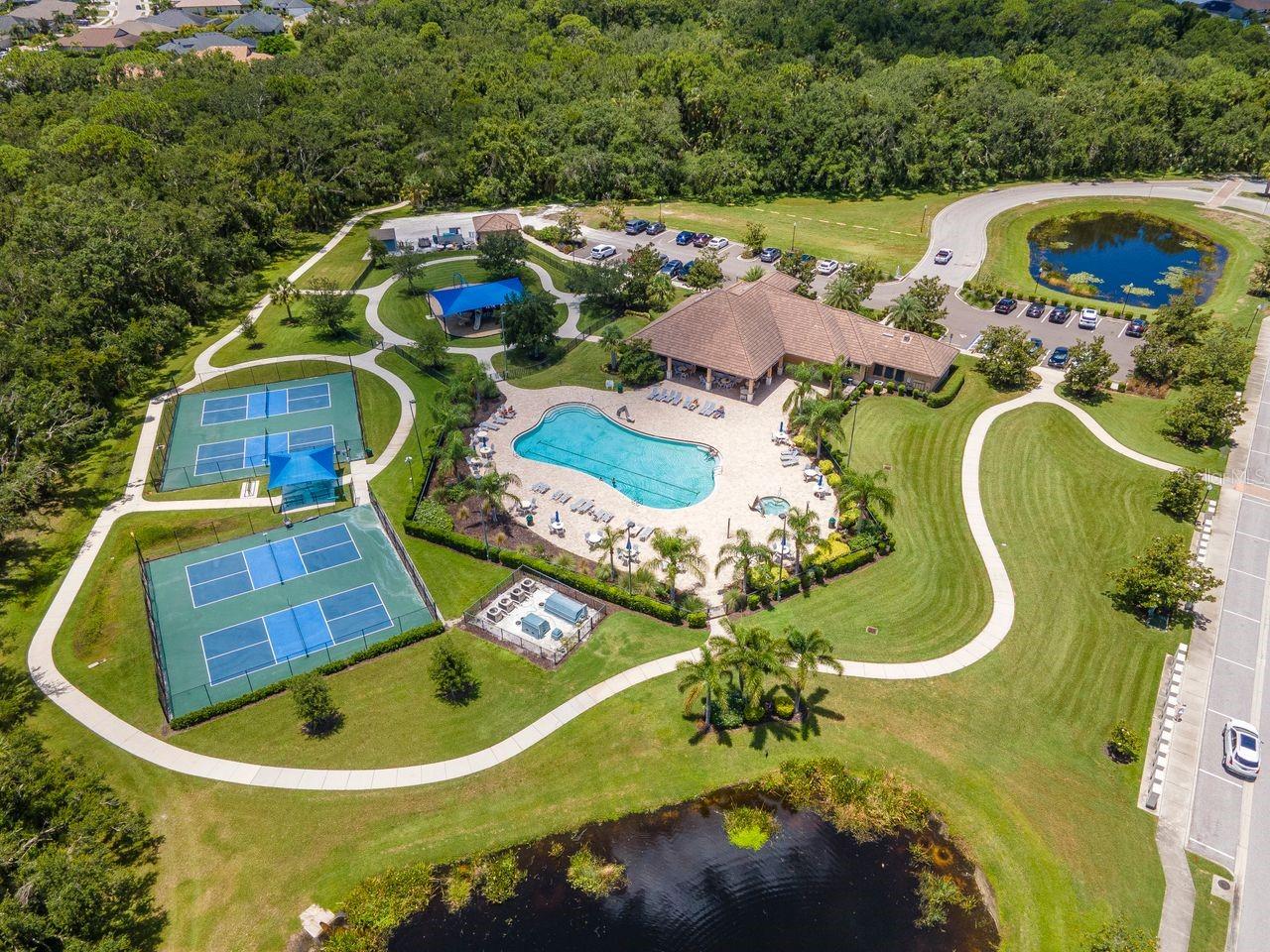 GREYHAWK LANDING WEST PH II - Residential