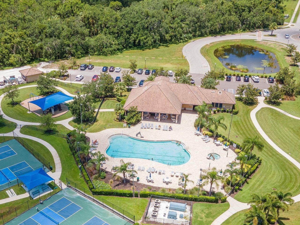 GREYHAWK LANDING WEST PH II - Residential