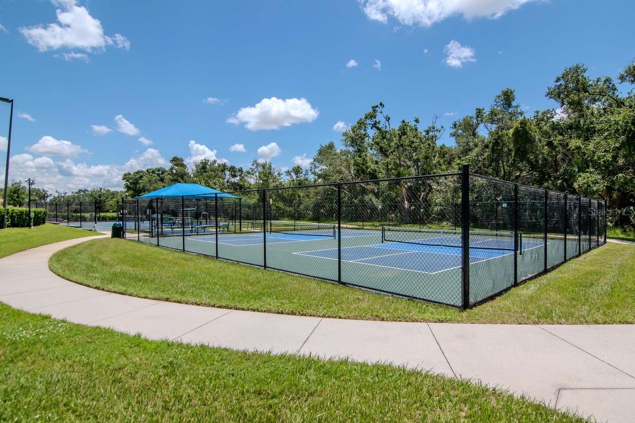 GREYHAWK LANDING WEST PH II - Residential