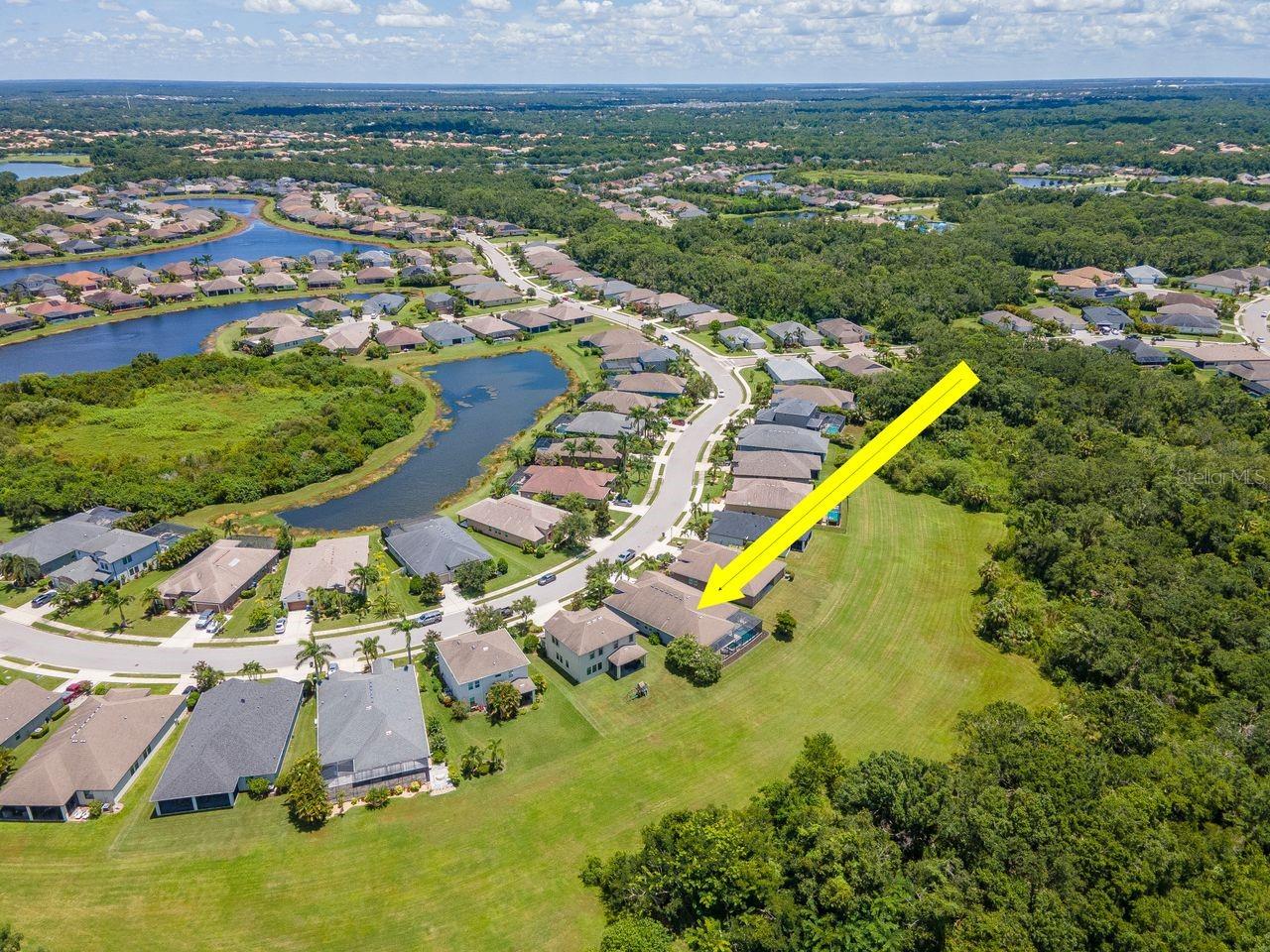 GREYHAWK LANDING WEST PH II - Residential