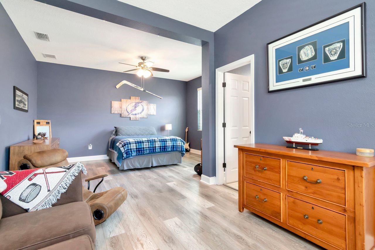 GREYHAWK LANDING WEST PH II - Residential