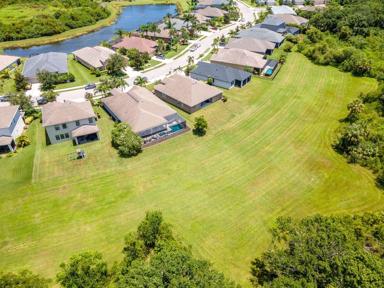 GREYHAWK LANDING WEST PH II - Residential