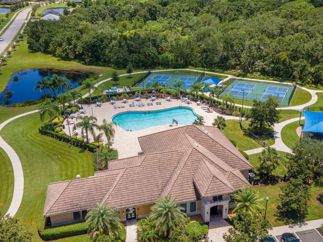 GREYHAWK LANDING WEST PH II - Residential