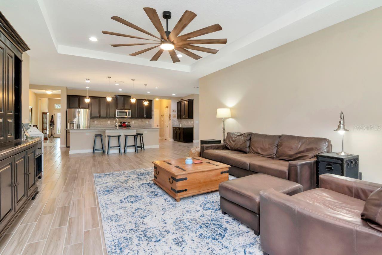 GREYHAWK LANDING WEST PH II - Residential