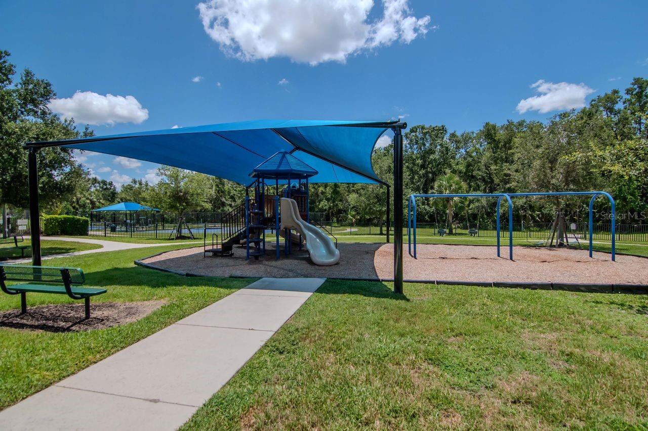 GREYHAWK LANDING WEST PH II - Residential