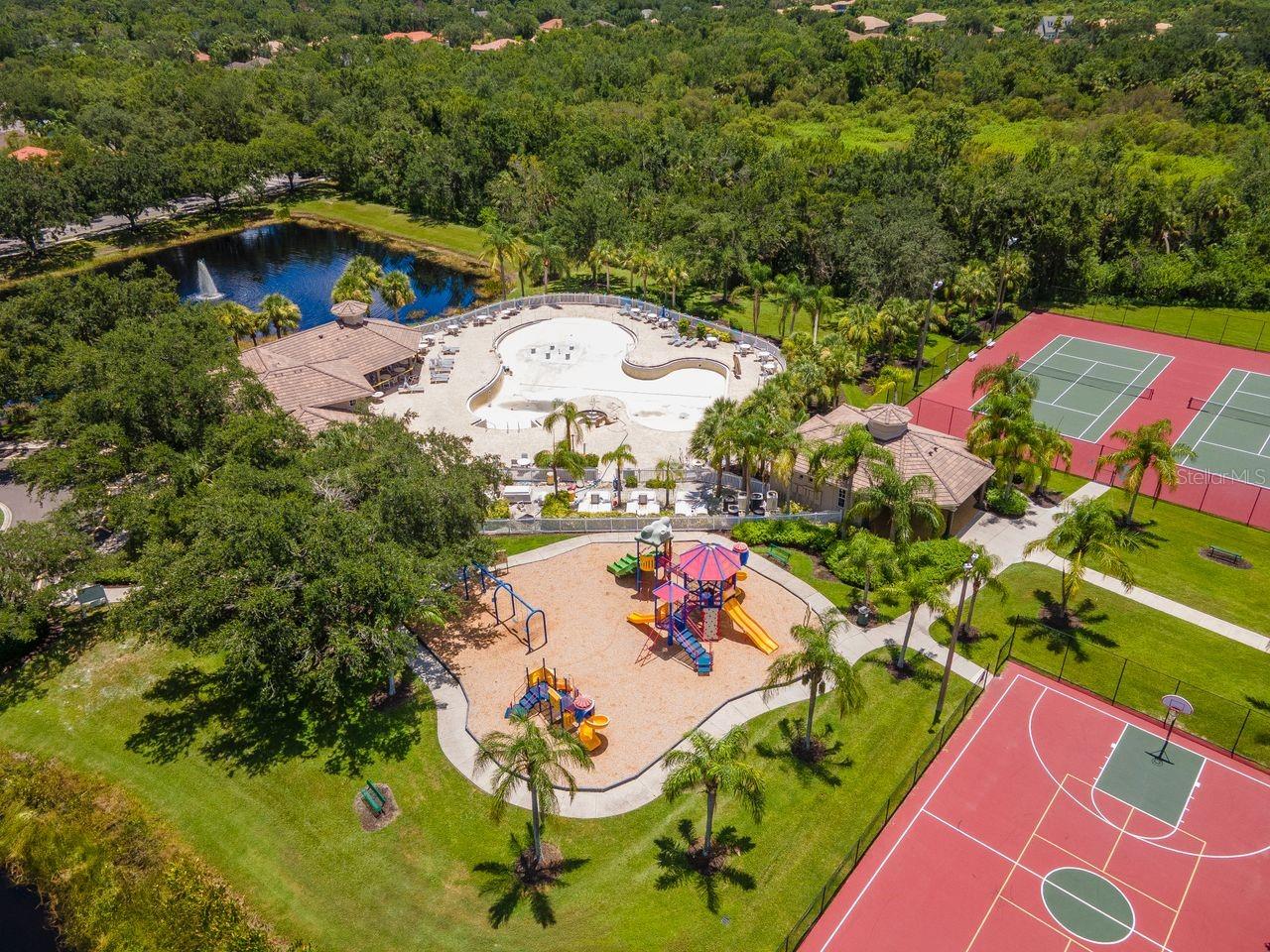 GREYHAWK LANDING WEST PH II - Residential