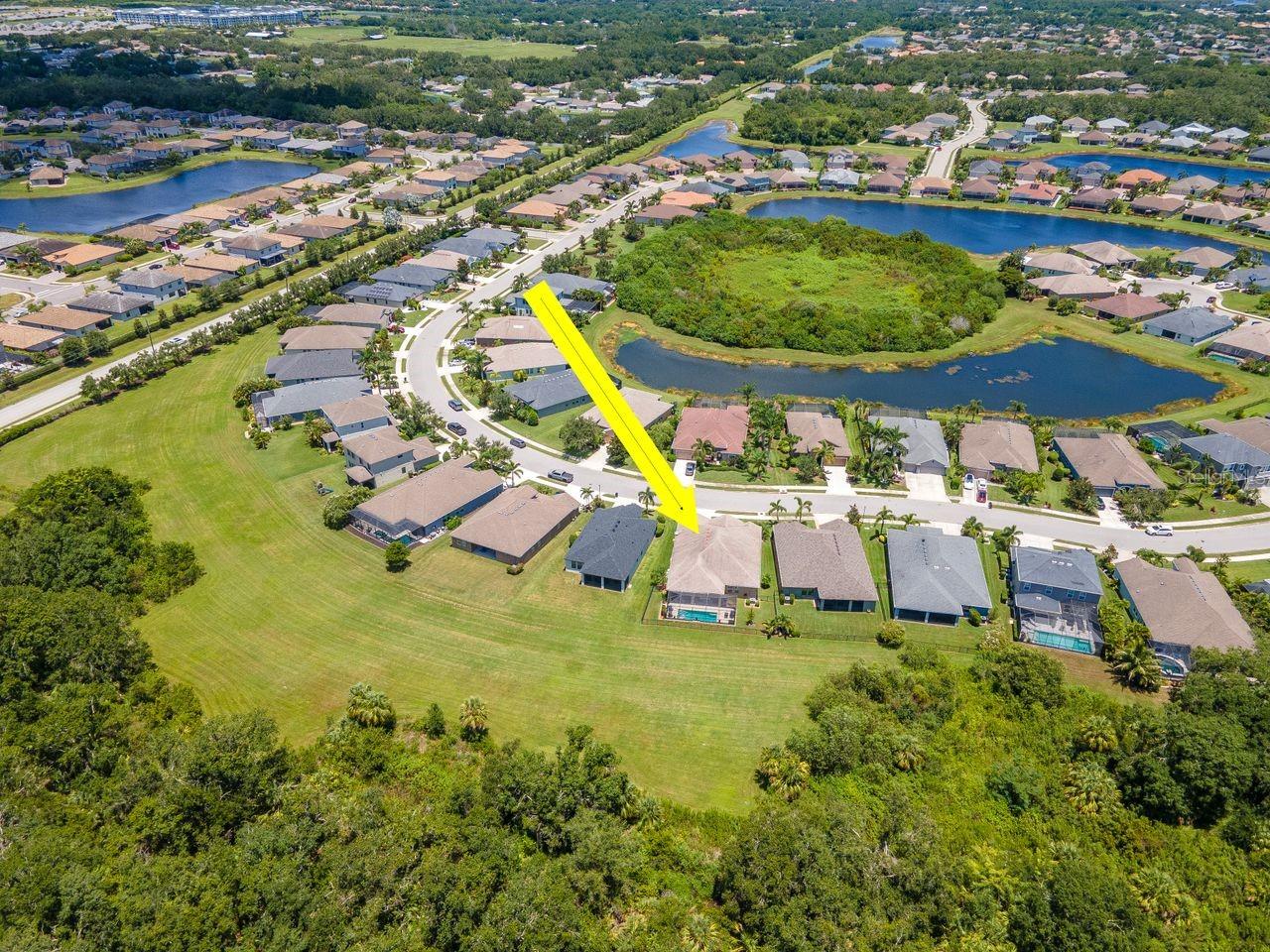 GREYHAWK LANDING WEST PH II - Residential