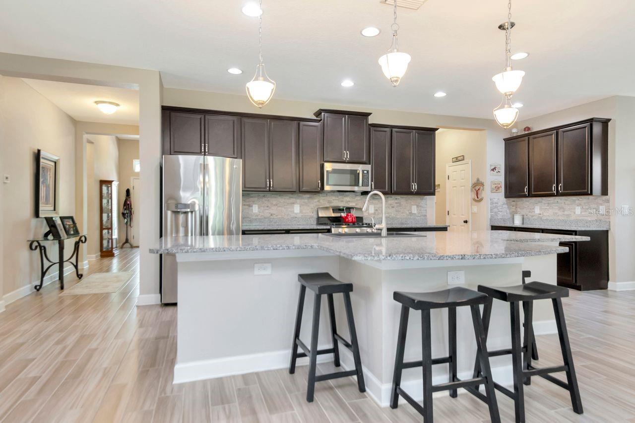 GREYHAWK LANDING WEST PH II - Residential